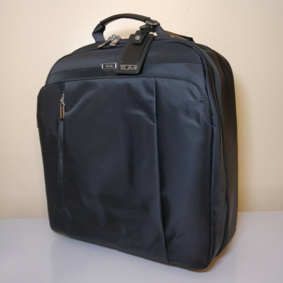 Tumi Handbags - Tumi Sydney Compact Carry-On Case Travel Luggage
